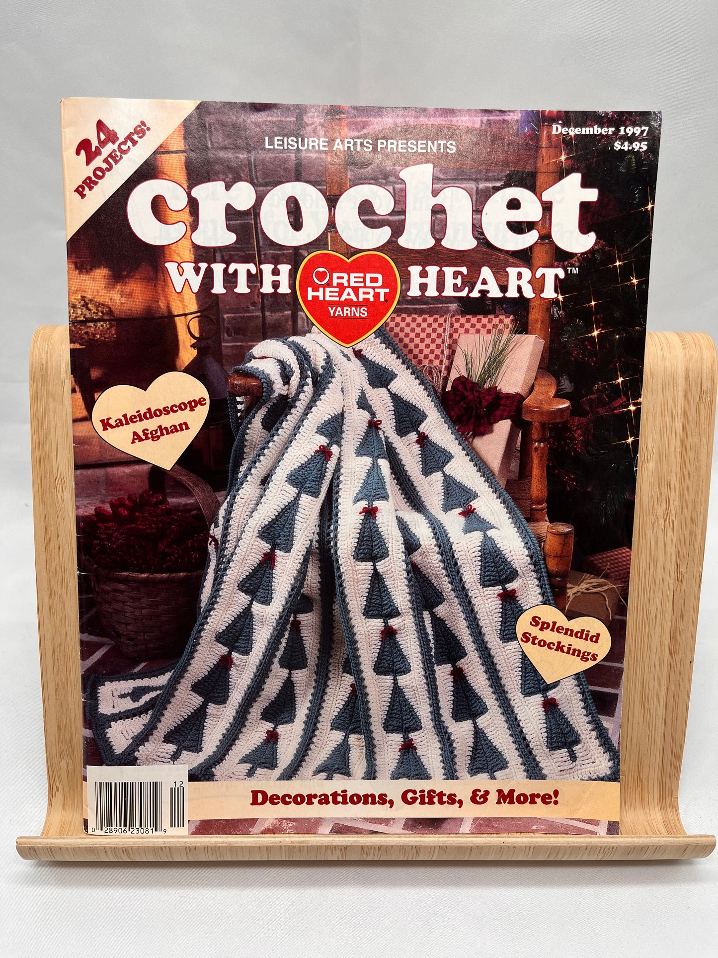 Crochet Magazine Bundle