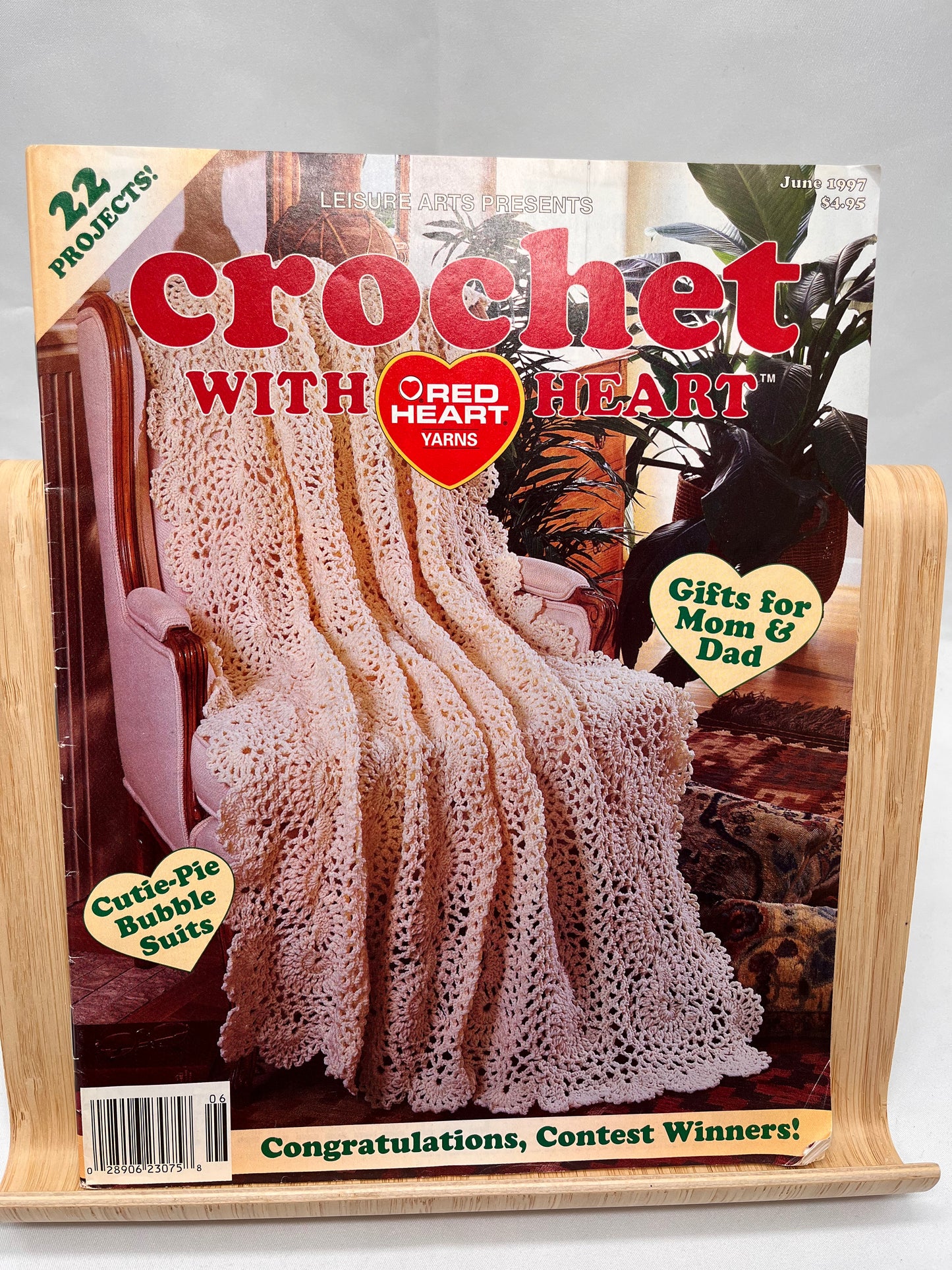 Crochet Magazine Bundle