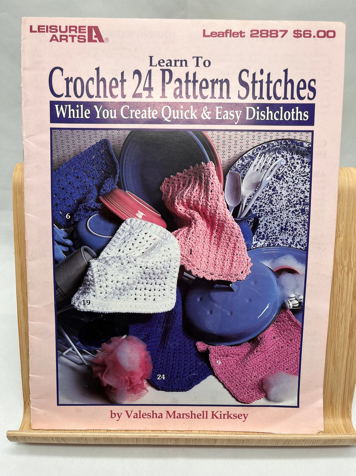 Crochet Magazine Bundle