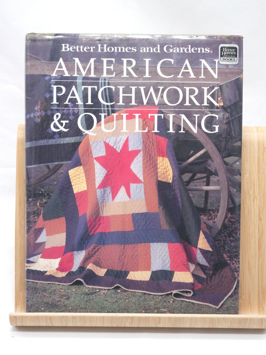 America Patchwork & Quilting