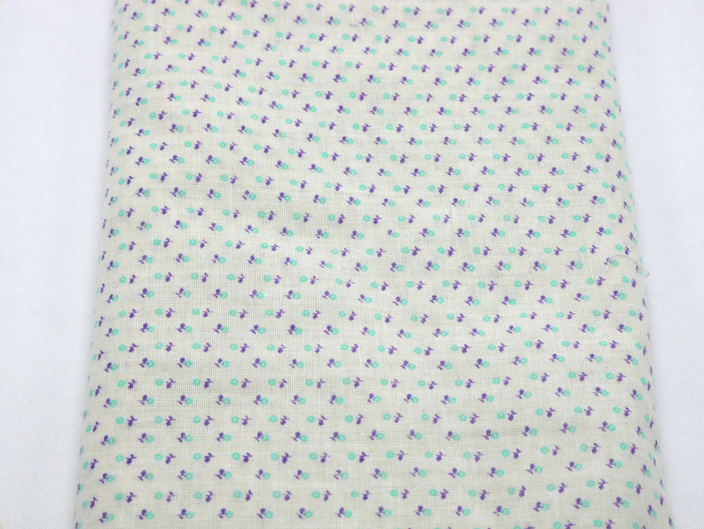 Lightweight Cotton Fabric