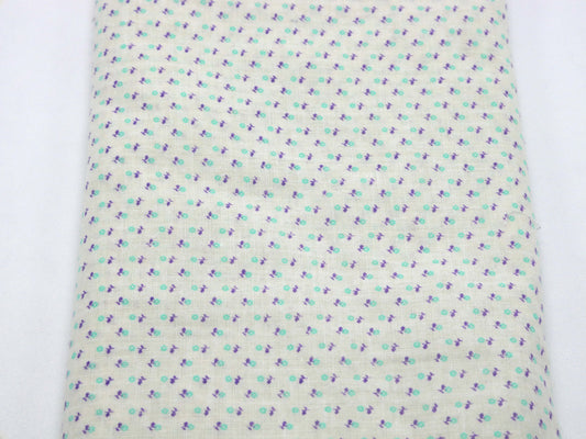 Lightweight Cotton Fabric