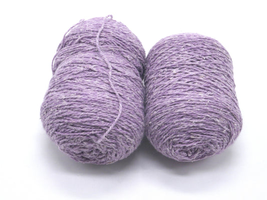 Lavender Sock Yarn