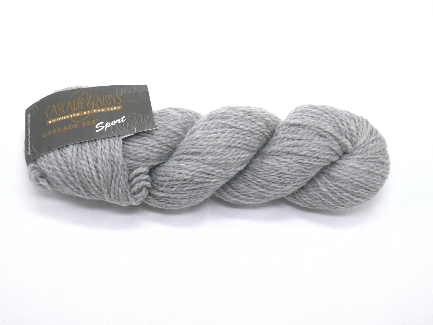 Cascade 220 Sport, Col. 8401