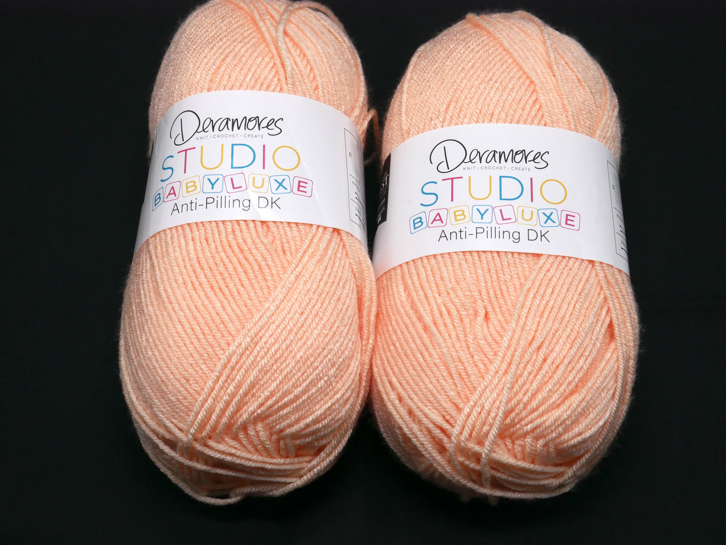 Deramores Studio Babyluxe Yarn