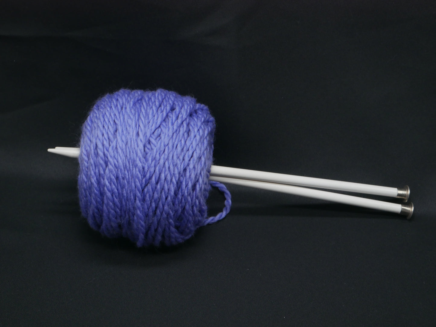 "Yarn-on-a-Stick" Beginner Knitters Bundle