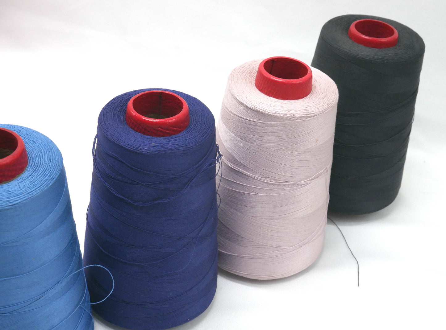 Cotton Thread, Rainbow Bundle