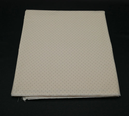 1 Yard - American Jane by Sandy Klop, Polka Dot Fabric