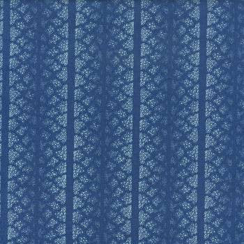 Fredericksburg Soldier Blue for Windham Fabrics