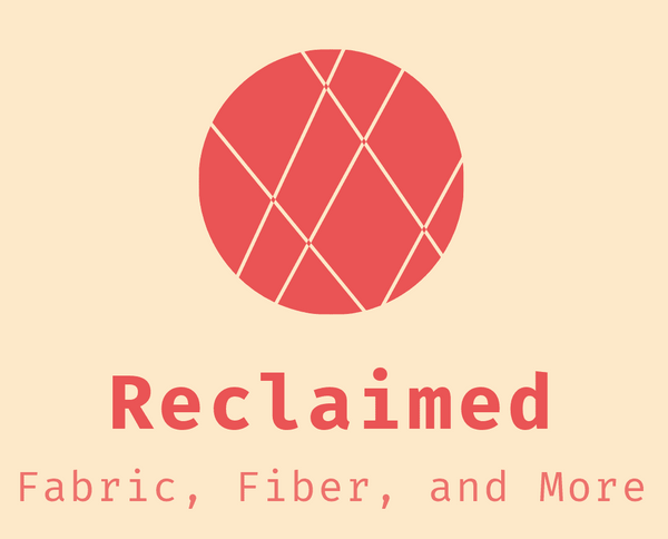 Reclaimed